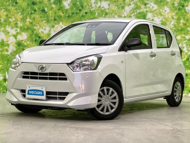 ミライースL SAIII