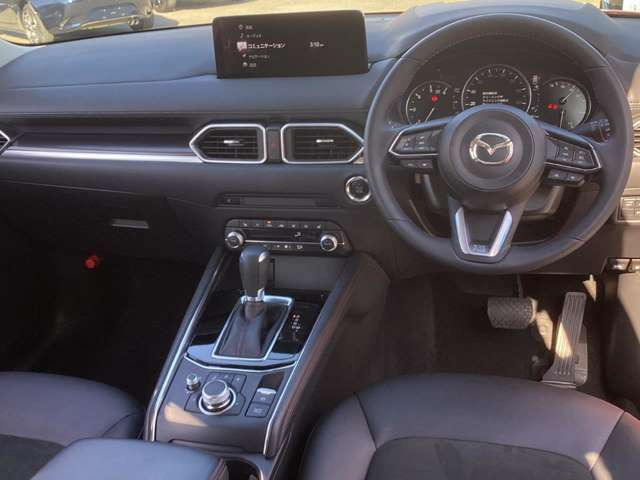 CX-52.2 XD ブラックトーンエディション