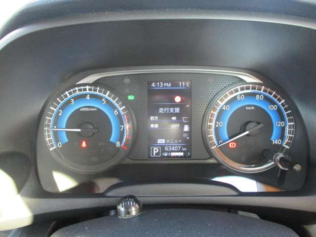 デイズハイウェイスターX