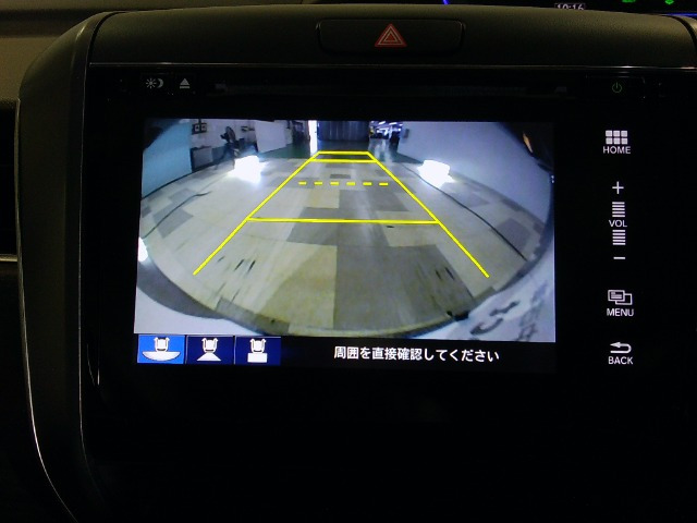 フリード1.5 ハイブリッド EX