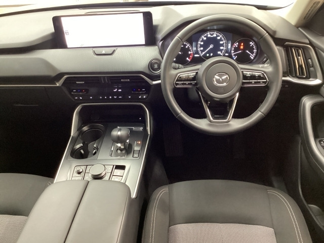 CX-603.3 XD SP ディーゼル