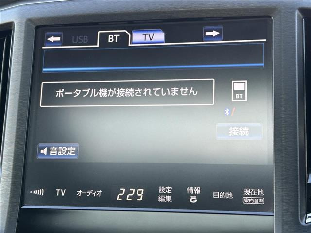 クラウンマジェスタ3.5 Fバージョン