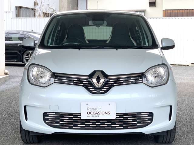 トゥインゴバイブス