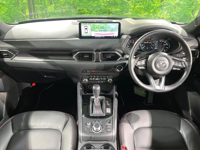 CX-52.5 25S スポーツアピアランス