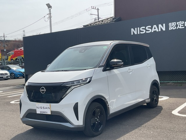 サクラX 90周年記念車