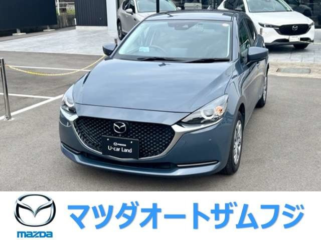 MAZDA21.5 15S