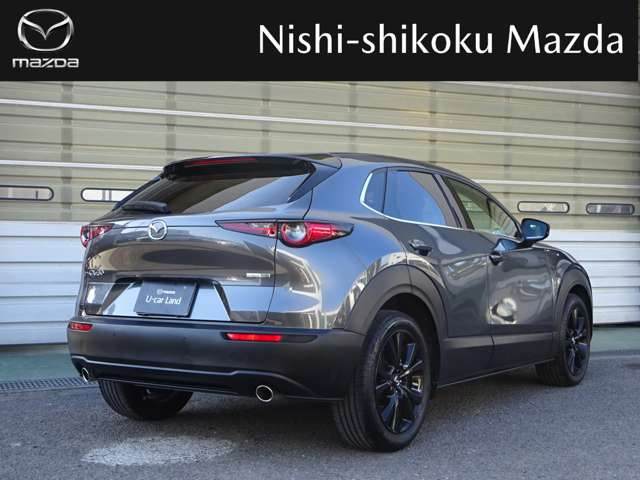 CX-302.0 20S レトロスポーツエディション