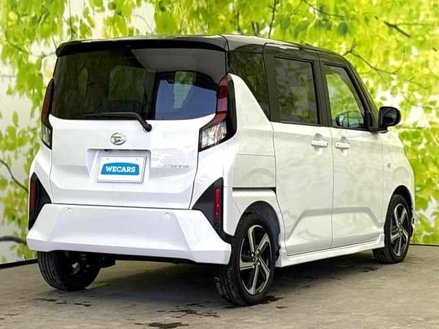 ムーヴカスタムRS