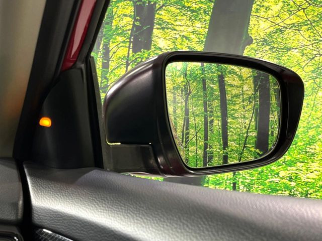 �y������p���m�z���s���A�h�A�~���[�̎��p�ɂȂ�₷���ӏ��Ɍ㑱�Ԃ��ڋ߂���ƃT�C�h�~���[�t�߂Ɍx����\���A�h���C�o�[�ɒ��ӊ��N�����Ă���܂��B