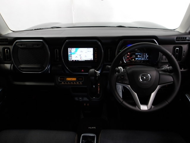 フレアクロスオーバーハイブリッド XSスペシャル