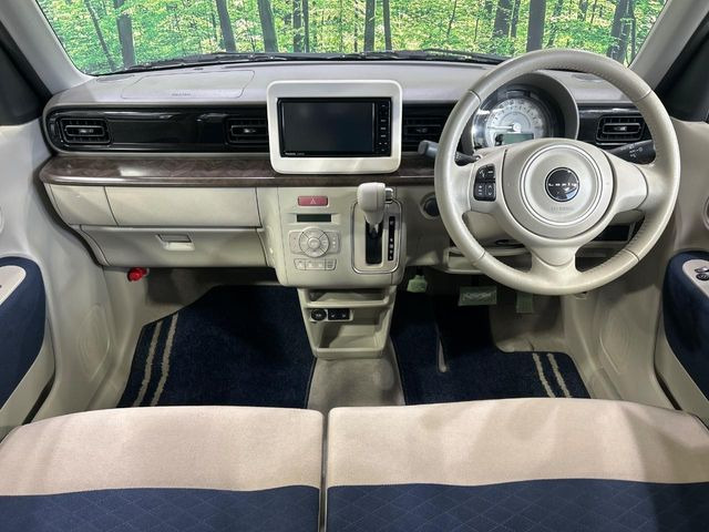 アルトラパンモード