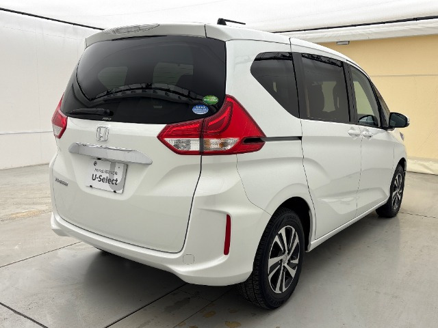 フリード1.5 G ホンダセンシング 4WD