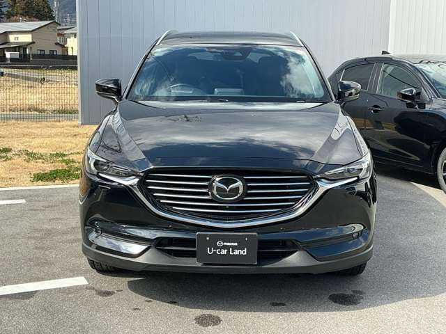 CX-82.2 XD Lパッケージ 4WD