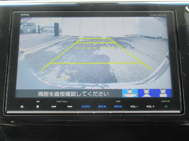 ステップワゴン2.0 スパーダ ハイブリッド G EX ホンダセンシング