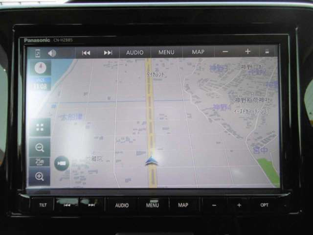 ワゴンRスティングレーハイブリッド(HYBRID) T
