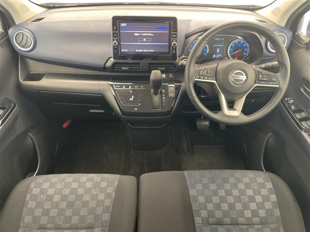 デイズハイウェイスター Gターボ プロパイロットエディション