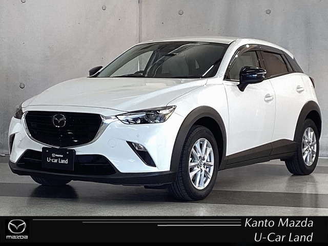 CX-31.5 15S アーバンドレッサー