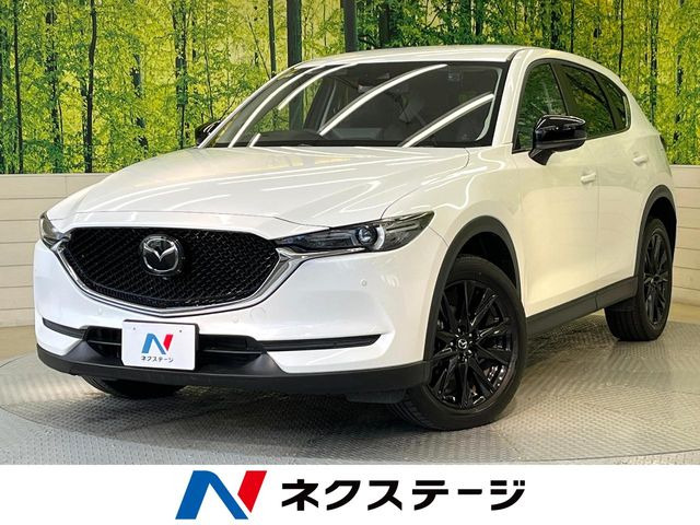 CX-52.2 XD ブラックトーンエディション