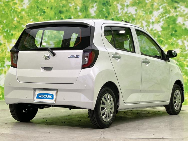 ミライースL SAIII