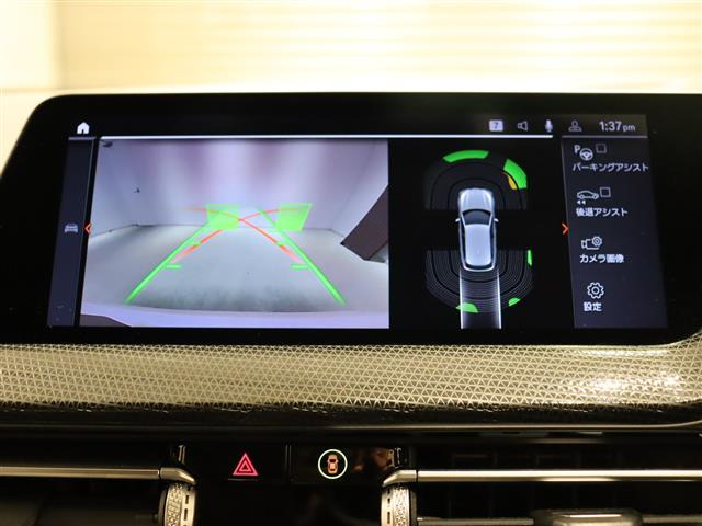 1シリーズ118d プレイ