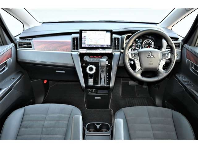 デリカD:52.2 ジャスパー 4WD