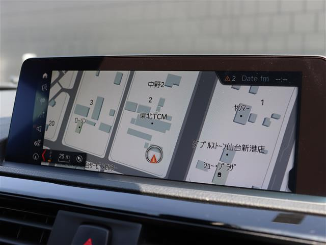 1シリーズ118d Mスポーツ エディション シャドー