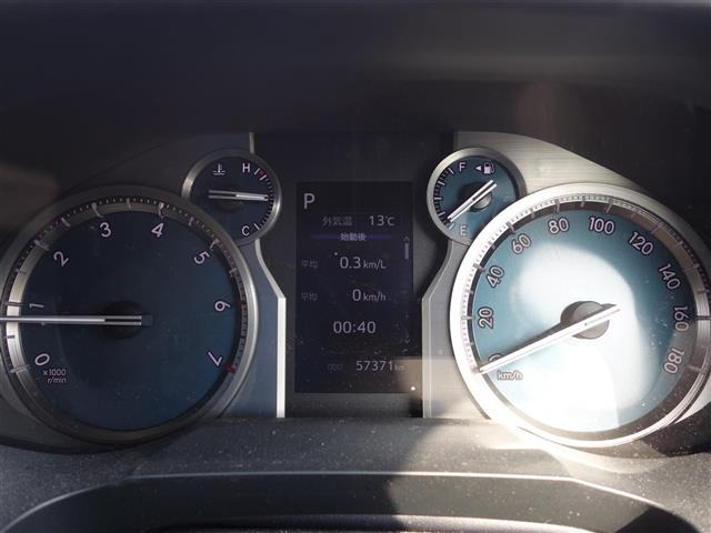 ランドクルーザープラド2.7 TX Lパッケージ マットブラック エディション 4WD