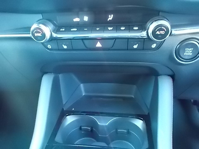 MAZDA3ファストバック