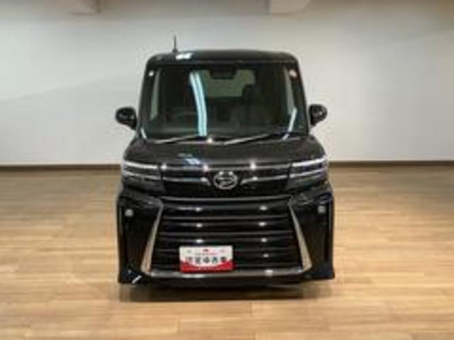 タントカスタムRS リミテッド