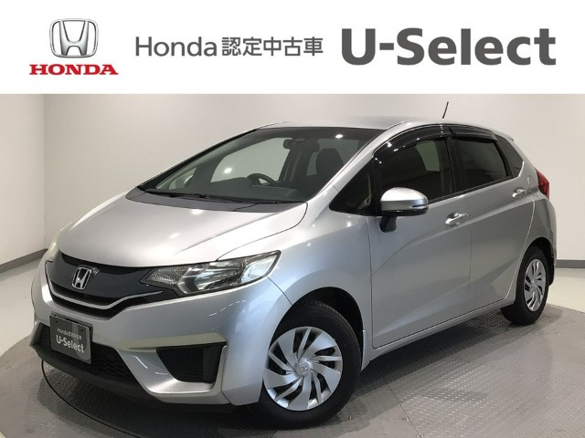 フィット1.3 13G Fパッケージ