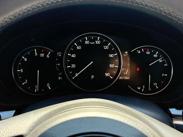 CX-82.2 XD エクスクルーシブ モード 4WD