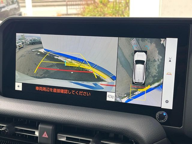 �y�p�m���~�b�N�r���[���j�^�[�z��p�̃J�����ɂ��A�ォ�猩���낵���悤�Ȏ��_��360�x�N���}�̎��͂��m�F���邱�Ƃ��ł��܂������p�������m�F���₷���A�����ꏊ�ł̐؂�Ԃ��⒓�Ԃ��X���[�Y�ɍs���܂��B