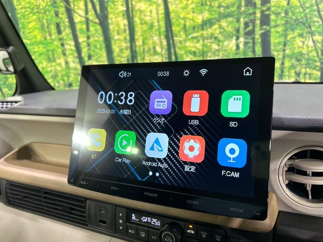 N-BOXベースグレード