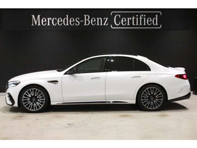 EクラスAMG E53 ハイブリッド 4マチックプラス (PHEV) 4WD