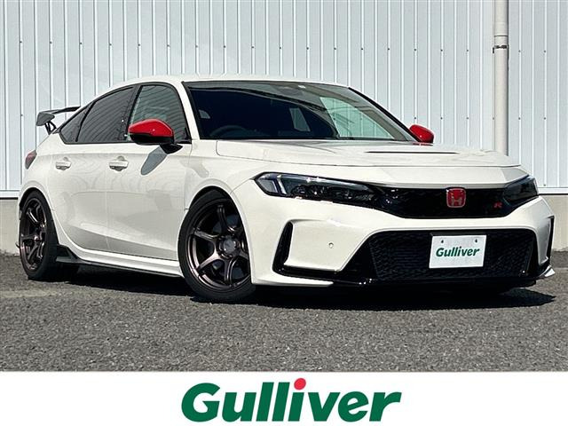 シビックタイプR