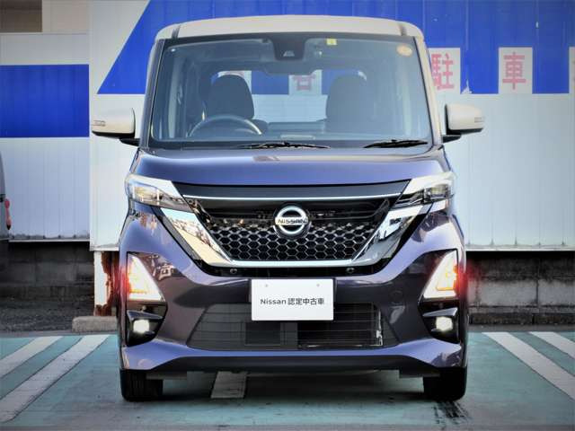 デイズハイウェイスター Gターボ プロパイロットエディション