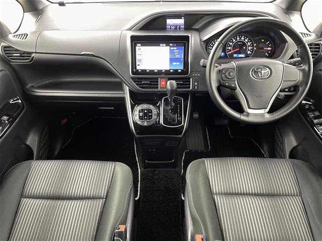 ヴォクシー2.0 ZS 煌II