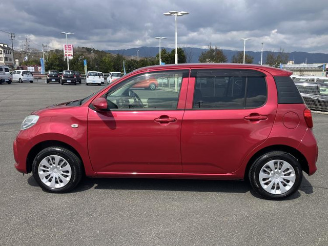 ブーン1.0 X Lパッケージ SAII