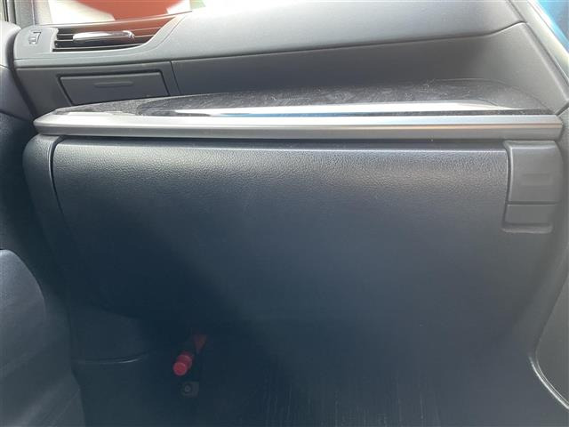 ヴェルファイア2.5 Z ゴールデンアイズ