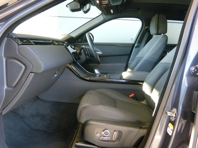 レンジローバーヴェラール