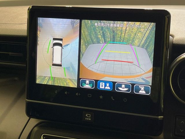 �y�S���ʃ��j�^�[�p�J�����z��p�̃J�����ɂ��A�ォ�猩���낵���悤�Ȏ��_��360�x�N���}�̎��͂��m�F���邱�Ƃ��ł��܂������p�������m�F���₷���A�����ꏊ�ł̐؂�Ԃ��⒓�Ԃ��X���[�Y�ɍs���܂��B