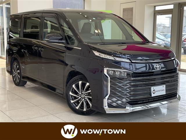 ヴォクシー2.0 S-Z