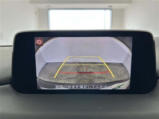 CX-52.2 XD Lパッケージ