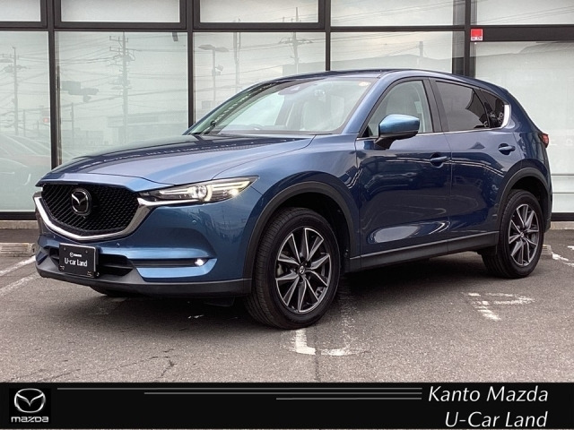 CX-52.2 XD Lパッケージ