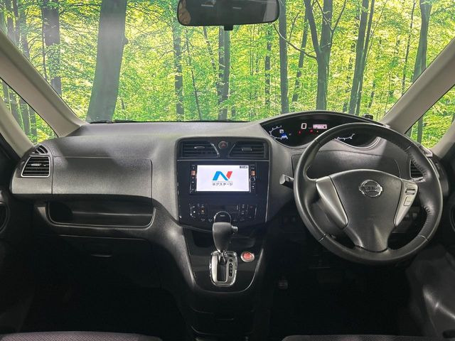 セレナ2.0 ハイウェイスター