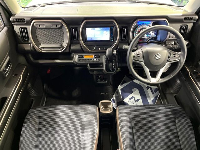 ハスラーJ スタイルII