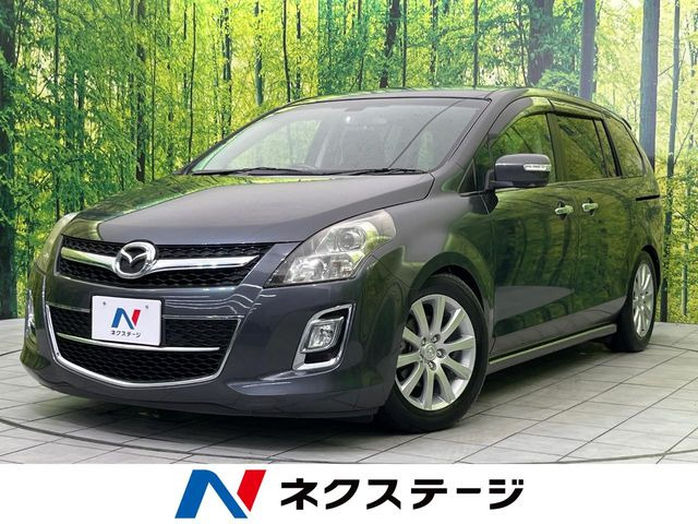 MPV（マツダ）2.3 23S 中古車画像
