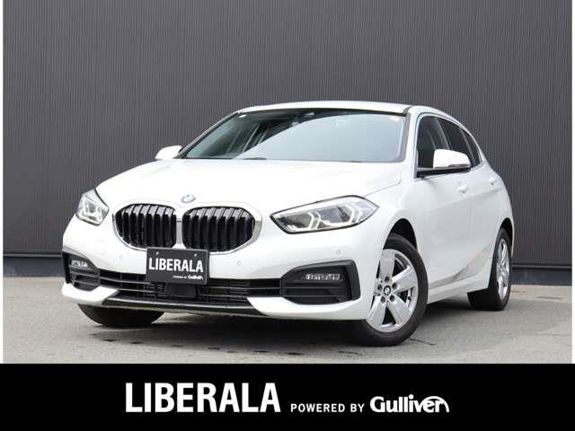 1シリーズ118d プレイ