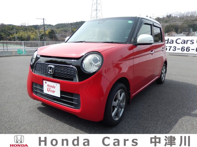 N-ONEツアラー SSパッケージ