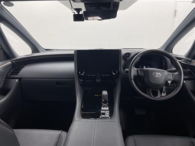 ヴェルファイアハイブリッド 2.5 Z プレミア